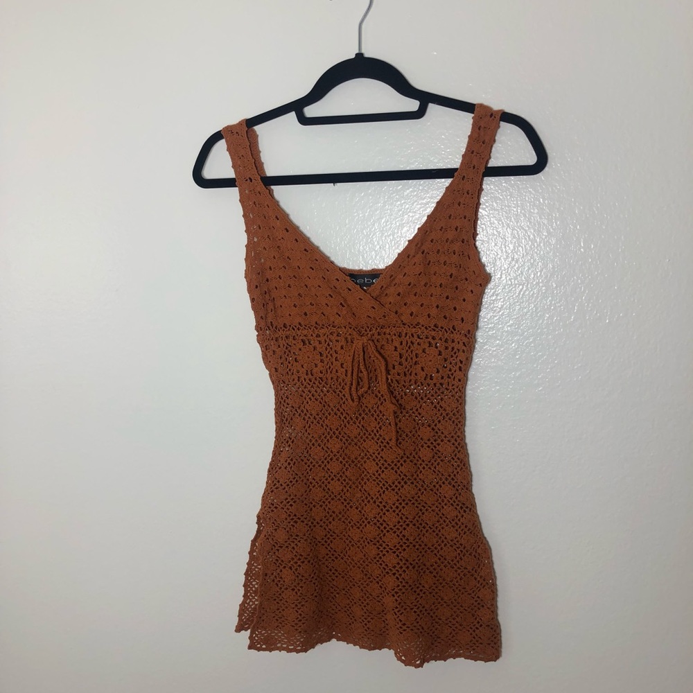 Bebe Cover Up